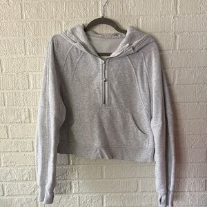Lululemon Scuba Hoodie